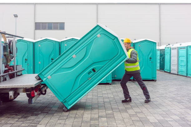 Best Local porta potty services  in Siloam Springs, AR
