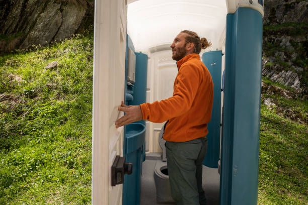 Best Portable bathroom rental  in Siloam Springs, AR