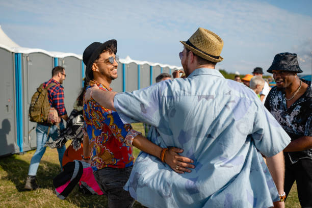 Best Porta potty rental near me  in Siloam Springs, AR