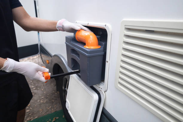 Best Best portable toilet rental  in Siloam Springs, AR