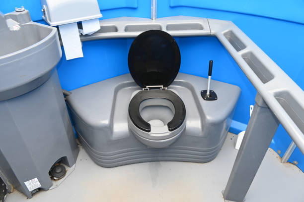 Best Local porta potty services  in Siloam Springs, AR