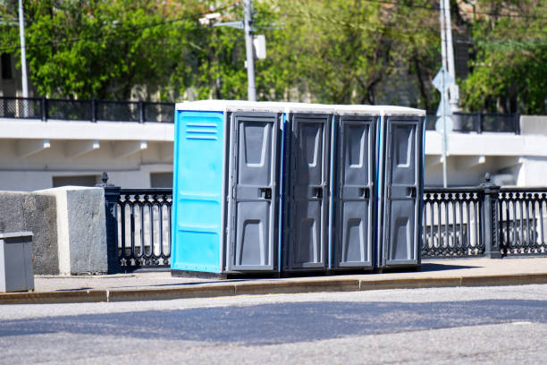 Best Affordable porta potty rental  in Siloam Springs, AR