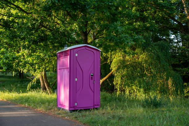 Porta potty rental for outdoor events in Siloam Springs, AR