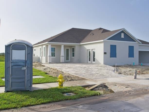 Best Porta potty rental near me  in Siloam Springs, AR